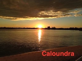 Caloundra slide show